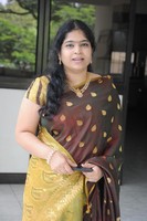 Singer Usha Photos